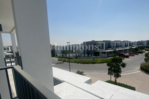 Townhouse in Dubai South (Dubai World Central), Dubai 3 bedrooms, 144.31923632 sq.m. № 95291 - photo 13