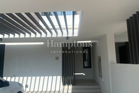 Townhouse in Dubai South (Dubai World Central), Dubai 3 bedrooms, 144.31923632 sq.m. № 95291 - photo 4