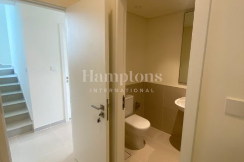 Townhouse in Dubai South (Dubai World Central), Dubai 3 bedrooms, 144.31923632 sq.m. № 95291 - photo 17