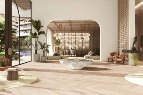 Apartment in Dubai Land, Dubai 2 bedrooms, 124 sq.m. № 111197 - photo 15