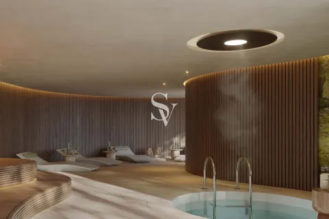 Apartment in Dubai Land, Dubai 3 bedrooms, 182 sq.m. № 111195 - photo 10
