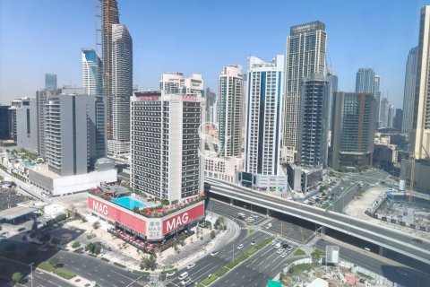 Снять в аренду офис в B2B Tower, Бизнес-Бэй, Дубай: 54м², № 111187 - фото 10