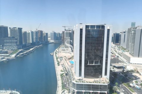 Снять в аренду офис в B2B Tower, Бизнес-Бэй, Дубай: 54м², № 111187 - фото 6