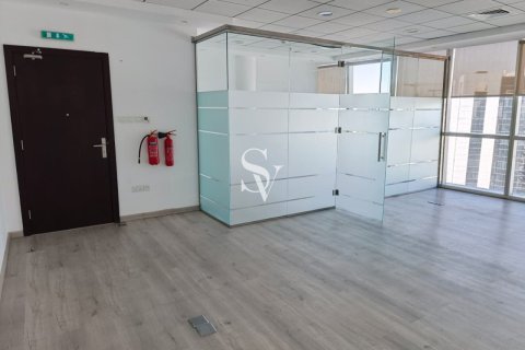Офис в B2B Tower, Бизнес-Бэй, Дубай, 54м², № 111187