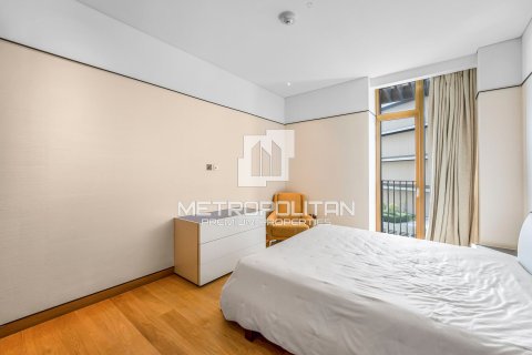 Appartement à Jumeirah Bay Island, Jumeirah, Dubai, 3 chambres, 243 m², № 8578 - photo 22