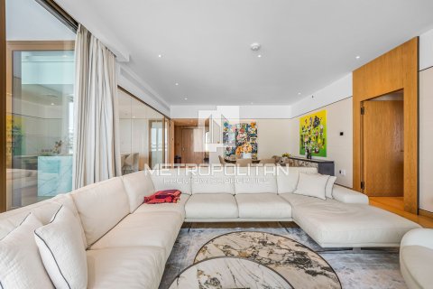 Appartement à Jumeirah Bay Island, Jumeirah, Dubai, 3 chambres, 243 m², № 8578 - photo 16