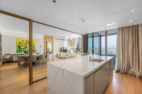 Appartement à Jumeirah Bay Island, Jumeirah, Dubai, 3 chambres, 243 m², № 8578 - photo 19