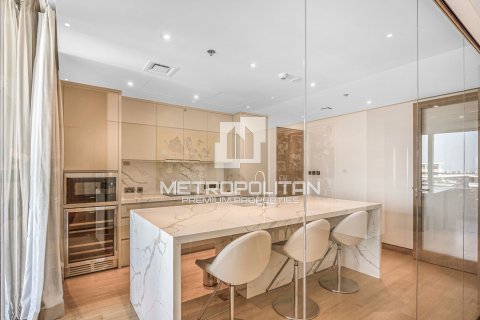 Appartement à Jumeirah Bay Island, Jumeirah, Dubai, 3 chambres, 243 m², № 8578 - photo 5