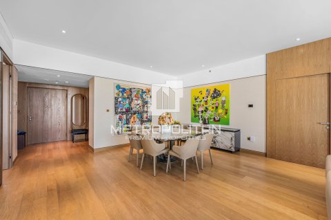 Appartement à Jumeirah Bay Island, Jumeirah, Dubai, 3 chambres, 243 m², № 8578 - photo 6