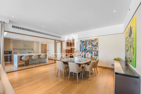 Appartement à Jumeirah Bay Island, Jumeirah, Dubai, 3 chambres, 243 m², № 8578 - photo 4