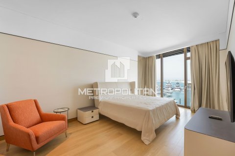 Appartement à Jumeirah Bay Island, Jumeirah, Dubai, 3 chambres, 243 m², № 8578 - photo 28