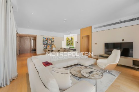 Appartement à Jumeirah Bay Island, Jumeirah, Dubai, 3 chambres, 243 m², № 8578 - photo 14