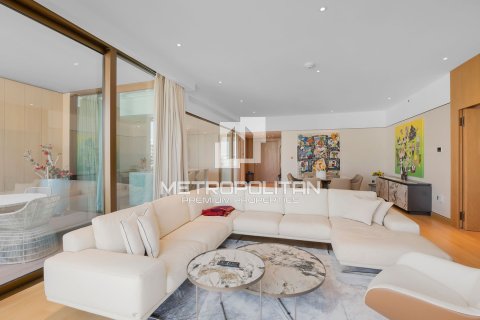 Appartement à Jumeirah Bay Island, Jumeirah, Dubai, 3 chambres, 243 m², № 8578 - photo 15