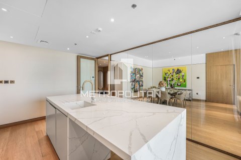 Appartement à Jumeirah Bay Island, Jumeirah, Dubai, 3 chambres, 243 m², № 8578 - photo 8