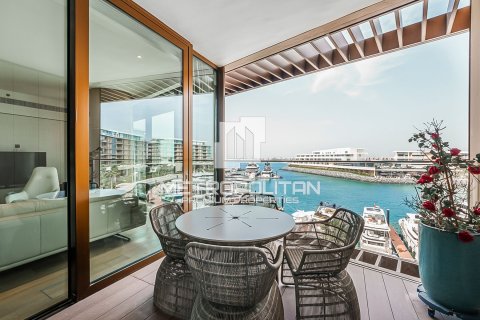 Appartement à Jumeirah Bay Island, Jumeirah, Dubai, 3 chambres, 243 m², № 8578 - photo 11