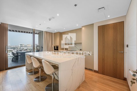 Appartement à Jumeirah Bay Island, Jumeirah, Dubai, 3 chambres, 243 m², № 8578 - photo 17