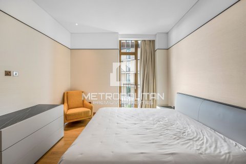 Appartement à Jumeirah Bay Island, Jumeirah, Dubai, 3 chambres, 243 m², № 8578 - photo 24