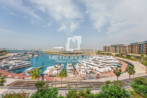 Appartement à Jumeirah Bay Island, Jumeirah, Dubai, 3 chambres, 243 m², № 8578 - photo 1