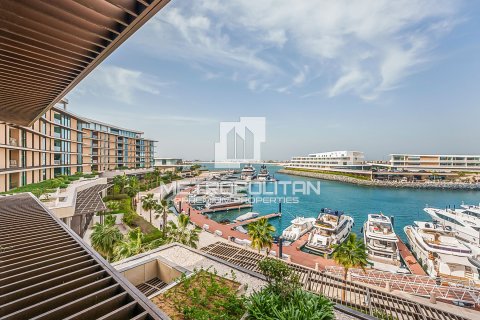 Appartement à Jumeirah Bay Island, Jumeirah, Dubai, 3 chambres, 243 m², № 8578 - photo 3