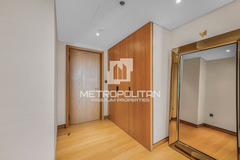 Appartement à Jumeirah Bay Island, Jumeirah, Dubai, 3 chambres, 243 m², № 8578 - photo 30