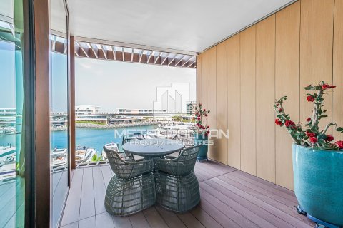 Appartement à Jumeirah Bay Island, Jumeirah, Dubai, 3 chambres, 243 m², № 8578 - photo 10