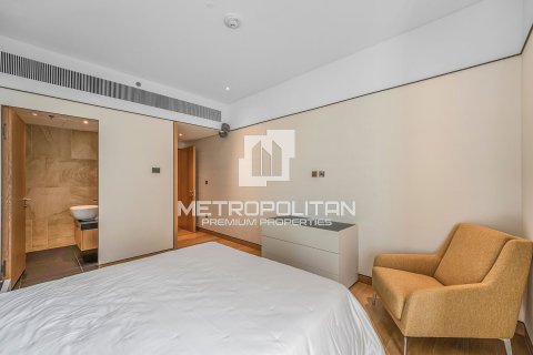 Appartement à Jumeirah Bay Island, Jumeirah, Dubai, 3 chambres, 243 m², № 8578 - photo 27