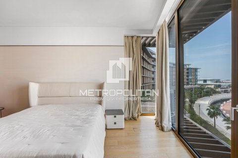 Appartement à Jumeirah Bay Island, Jumeirah, Dubai, 3 chambres, 243 m², № 8578 - photo 25