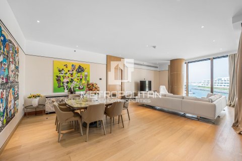 Appartement à Jumeirah Bay Island, Jumeirah, Dubai, 3 chambres, 243 m², № 8578 - photo 7