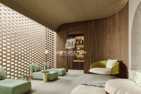 Apartamento en Palm Jumeirah, Dubai, 3 dormitorios, 476 m², № 8575 - foto 9