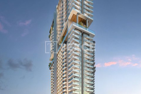 Купить квартиру в Бизнес-Бэе, Дубай: студию, 34м², № 8587 - фото 2