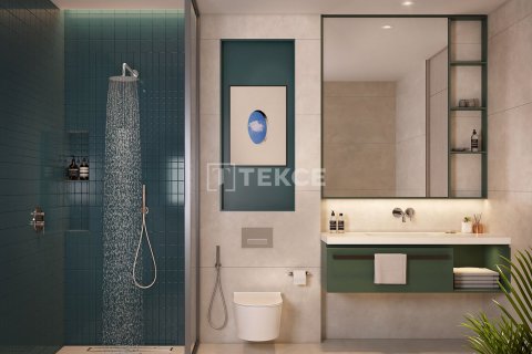 Купить квартиру в Бизнес-Бэе, Дубай: студию, 34м², № 8587 - фото 8