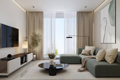 Appartement à Dubai, 1 chambre, 57 m², № 8577 - photo 4