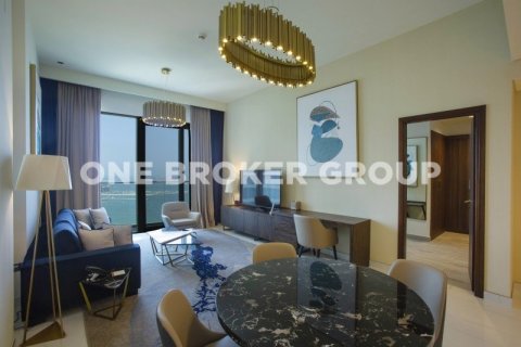 Hôtels-appartement à Dubai Media City, Dubai, 1 chambre, 101.7 m², № 626 - photo 11