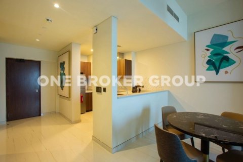 Hôtels-appartement à Dubai Media City, Dubai, 1 chambre, 101.7 m², № 626 - photo 4