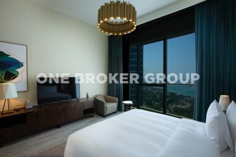Hôtels-appartement à Dubai Media City, Dubai, 1 chambre, 101.7 m², № 626 - photo 7