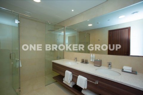 Hôtels-appartement à Dubai Media City, Dubai, 1 chambre, 101.7 m², № 626 - photo 14