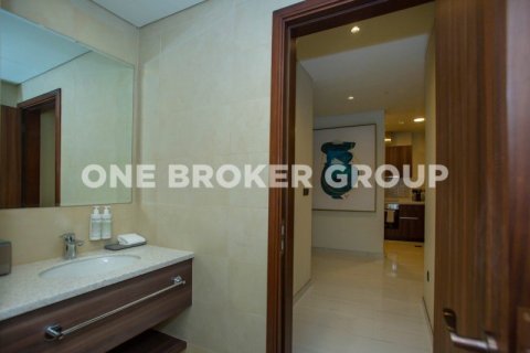 Hôtels-appartement à Dubai Media City, Dubai, 1 chambre, 101.7 m², № 626 - photo 8