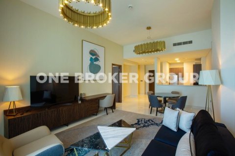 Hôtels-appartement à Dubai Media City, Dubai, 1 chambre, 101.7 m², № 626 - photo 10