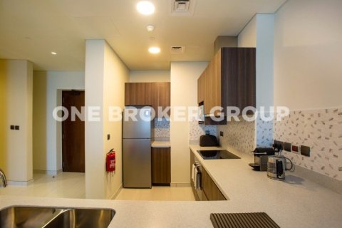 Hôtels-appartement à Dubai Media City, Dubai, 1 chambre, 101.7 m², № 626 - photo 13