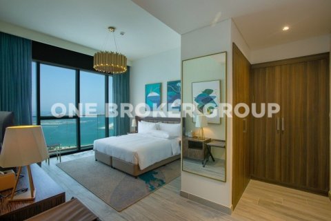 Hôtels-appartement à Dubai Media City, Dubai, 1 chambre, 101.7 m², № 626 - photo 3