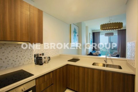 Hôtels-appartement à Dubai Media City, Dubai, 1 chambre, 101.7 m², № 626 - photo 5