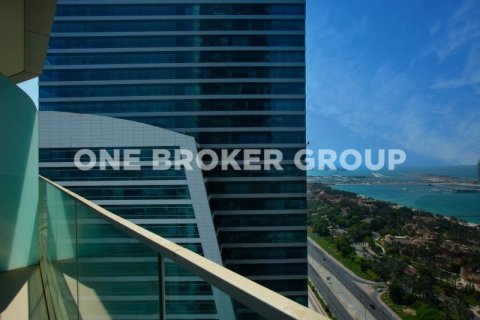 Hôtels-appartement à Dubai Media City, Dubai, 1 chambre, 101.7 m², № 626 - photo 16