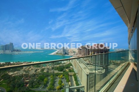 Hôtels-appartement à Dubai Media City, Dubai, 1 chambre, 101.7 m², № 626 - photo 1