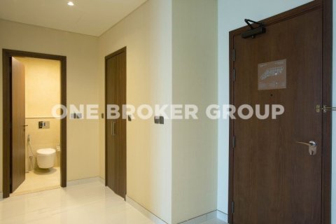 Hôtels-appartement à Dubai Media City, Dubai, 1 chambre, 106.7 m², № 627 - photo 16