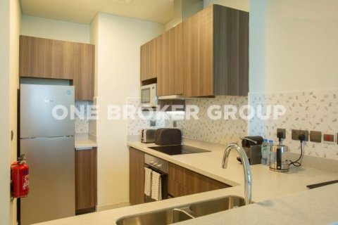 Hôtels-appartement à Dubai Media City, Dubai, 1 chambre, 106.7 m², № 627 - photo 14