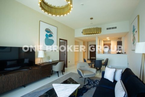 Hôtels-appartement à Dubai Media City, Dubai, 1 chambre, 106.7 m², № 627 - photo 3
