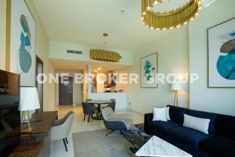 Hôtels-appartement à Dubai Media City, Dubai, 1 chambre, 106.7 m², № 627 - photo 9