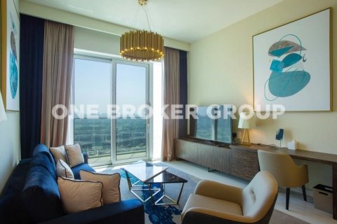 Hôtels-appartement à Dubai Media City, Dubai, 1 chambre, 106.7 m², № 627 - photo 12