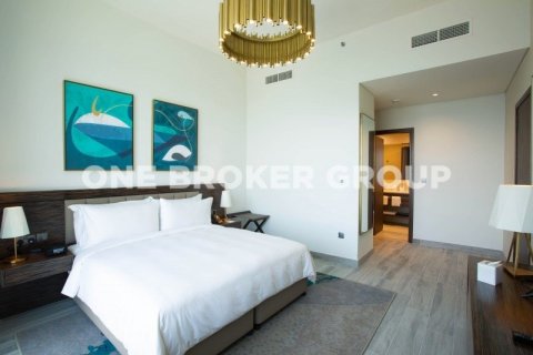 Hôtels-appartement à Dubai Media City, Dubai, 1 chambre, 106.7 m², № 627 - photo 7