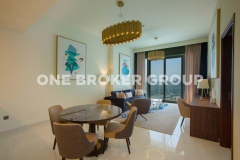 Hôtels-appartement à Dubai Media City, Dubai, 1 chambre, 106.7 m², № 627 - photo 13